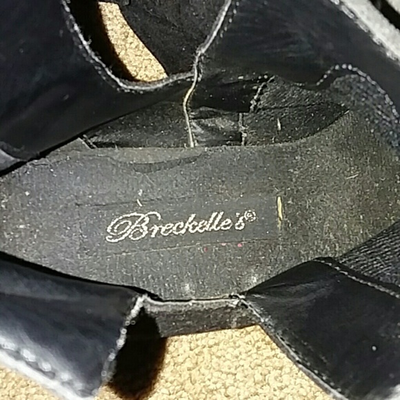 Booties - Picture 4 of 6